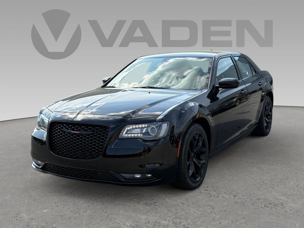 2021 Chrysler 300S 300S