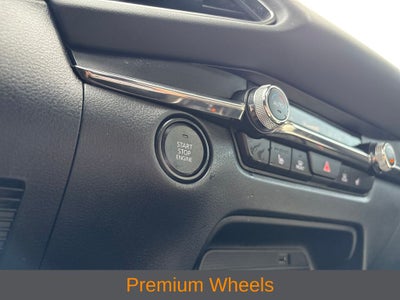2020 Mazda Mazda CX-30 Premium