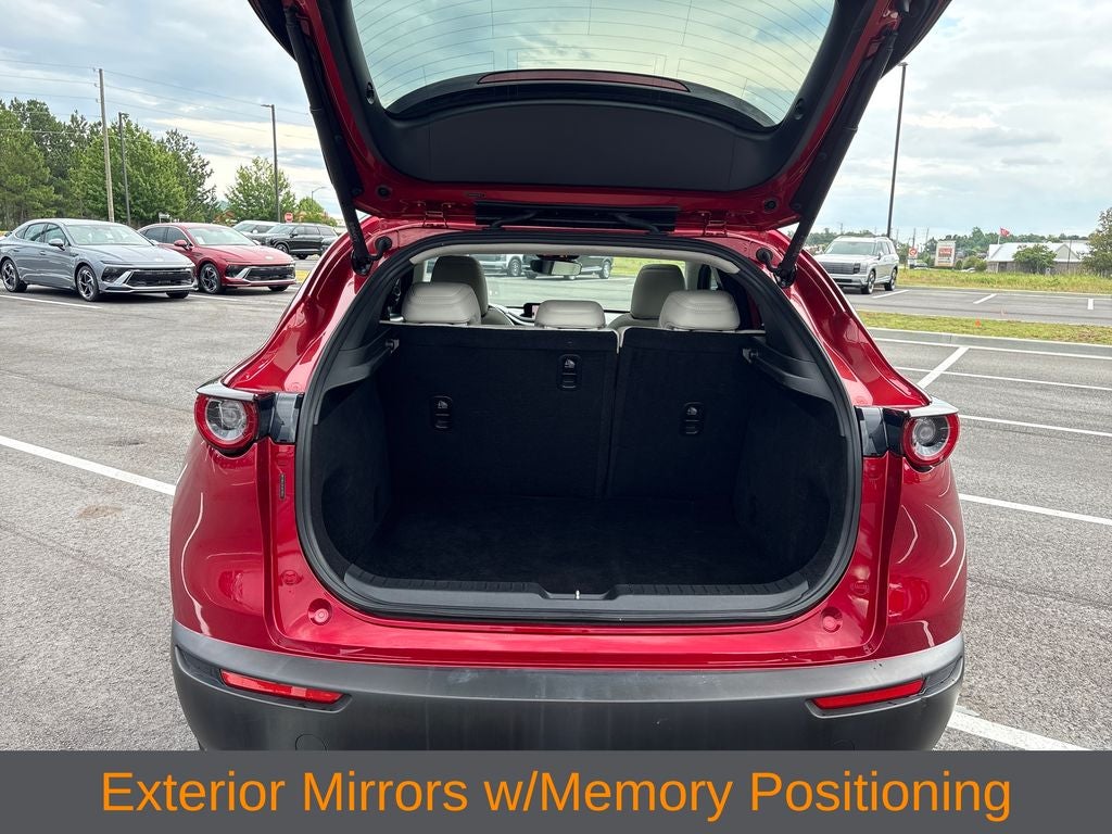2020 Mazda Mazda CX-30 Premium