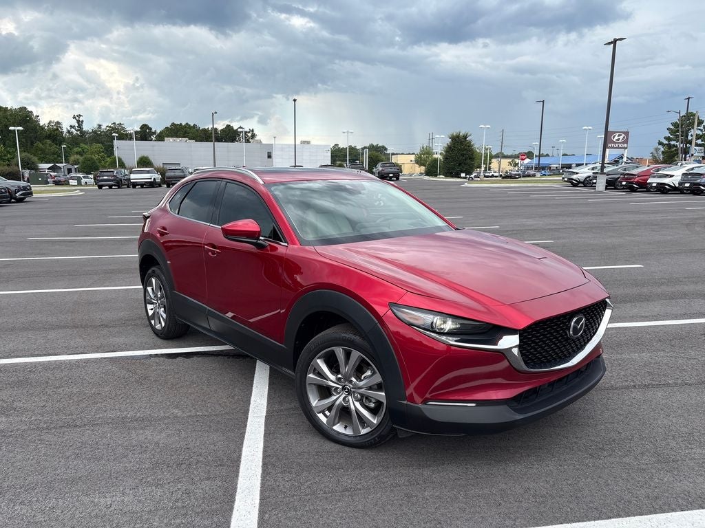 2020 Mazda Mazda CX-30 Premium