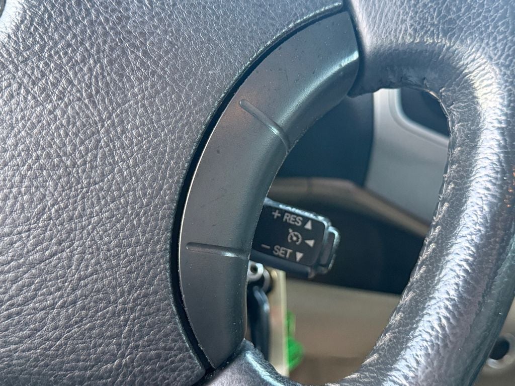 2011 Toyota Tacoma Base V6 (A5)