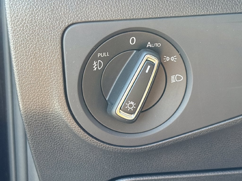 2020 Volkswagen Tiguan 2.0T SEL Premium R-Line 4Motion
