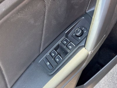 2020 Volkswagen Tiguan 2.0T SEL Premium R-Line 4Motion