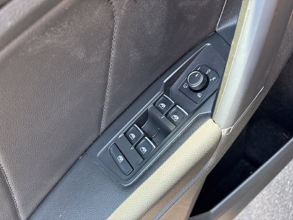 2020 Volkswagen Tiguan 2.0T SEL Premium R-Line 4Motion