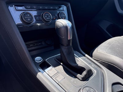 2020 Volkswagen Tiguan 2.0T SEL Premium R-Line 4Motion