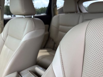 2015 Nissan Murano SL