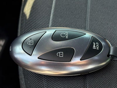 2025 Hyundai Santa Cruz SE