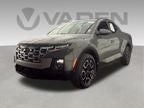 2023 Hyundai Santa Cruz SEL Premium