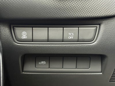 2024 Mazda Mazda CX-50 2.5 S Preferred Package