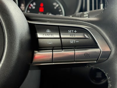 2024 Mazda Mazda CX-50 2.5 S Preferred Package