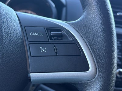 2024 Mitsubishi Outlander Sport ES