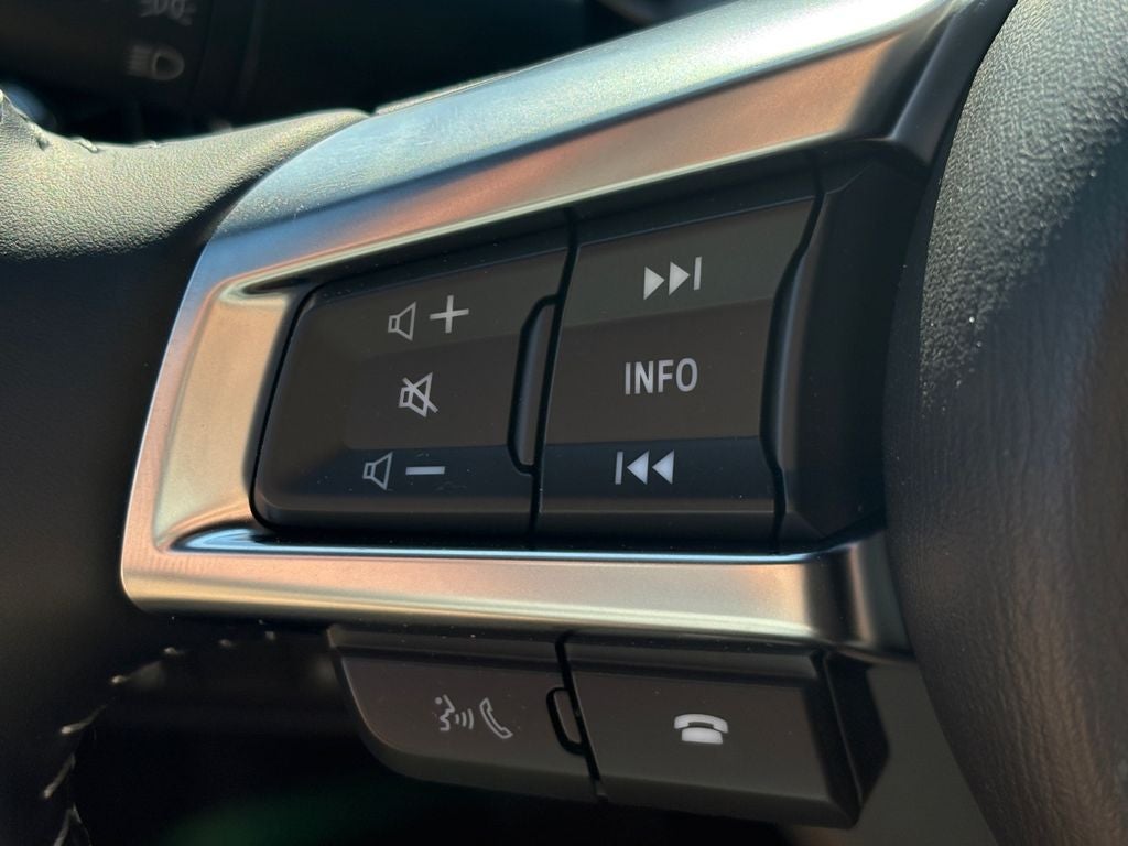 2025 Mazda Mazda MX-5 Miata Grand Touring