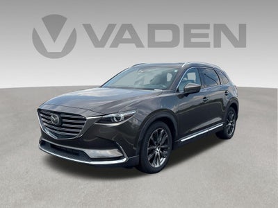 2016 Mazda Mazda CX-9 Grand Touring