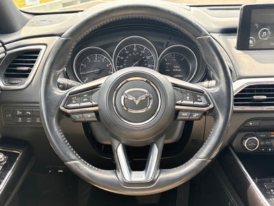 2016 Mazda Mazda CX-9 Grand Touring