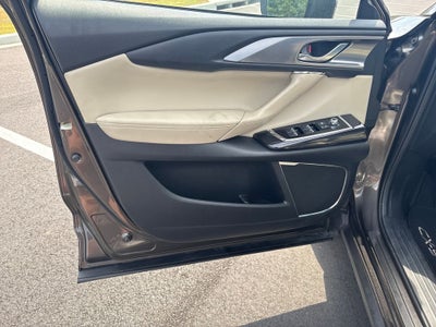 2016 Mazda Mazda CX-9 Grand Touring