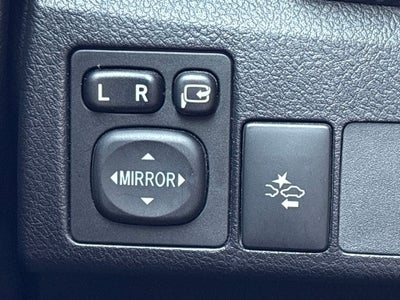 2017 Toyota Corolla iM Base