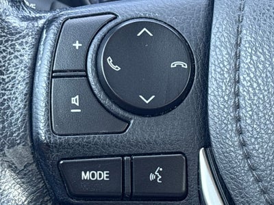 2017 Toyota Corolla iM Base