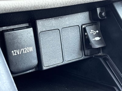 2017 Toyota Corolla iM Base