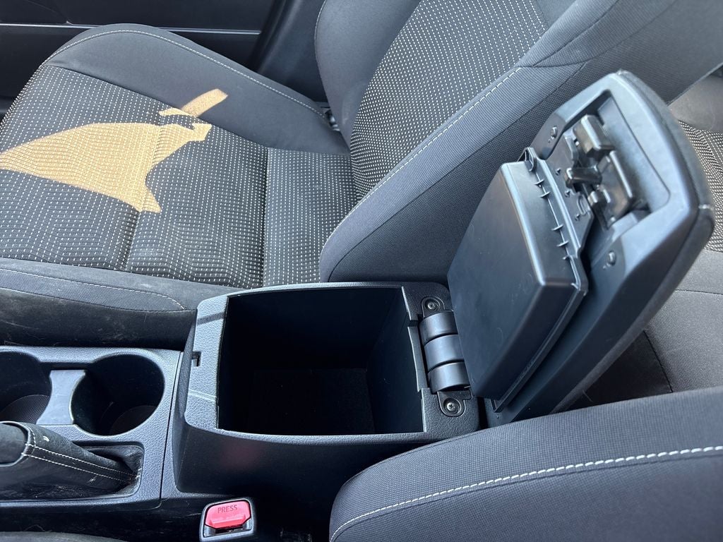 2017 Toyota Corolla iM Base