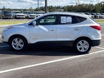 2012 Hyundai Tucson GLS