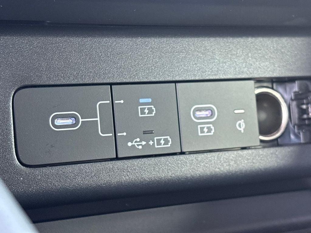 2024 Hyundai Sonata Hybrid Limited