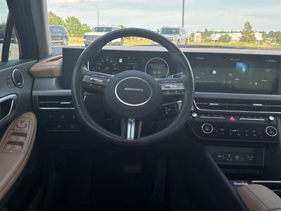 2024 Hyundai Sonata Hybrid Limited