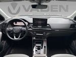 2022 Audi Q5 S line Premium Plus