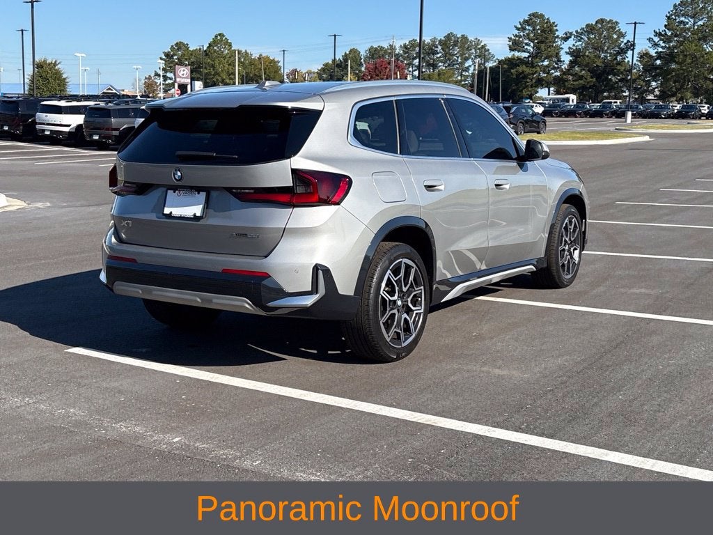 2023 BMW X1 xDrive28i
