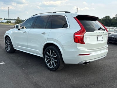 2019 Volvo XC90 T6 Momentum