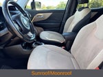 2016 Jeep Renegade Latitude 75th Anniversary Edition