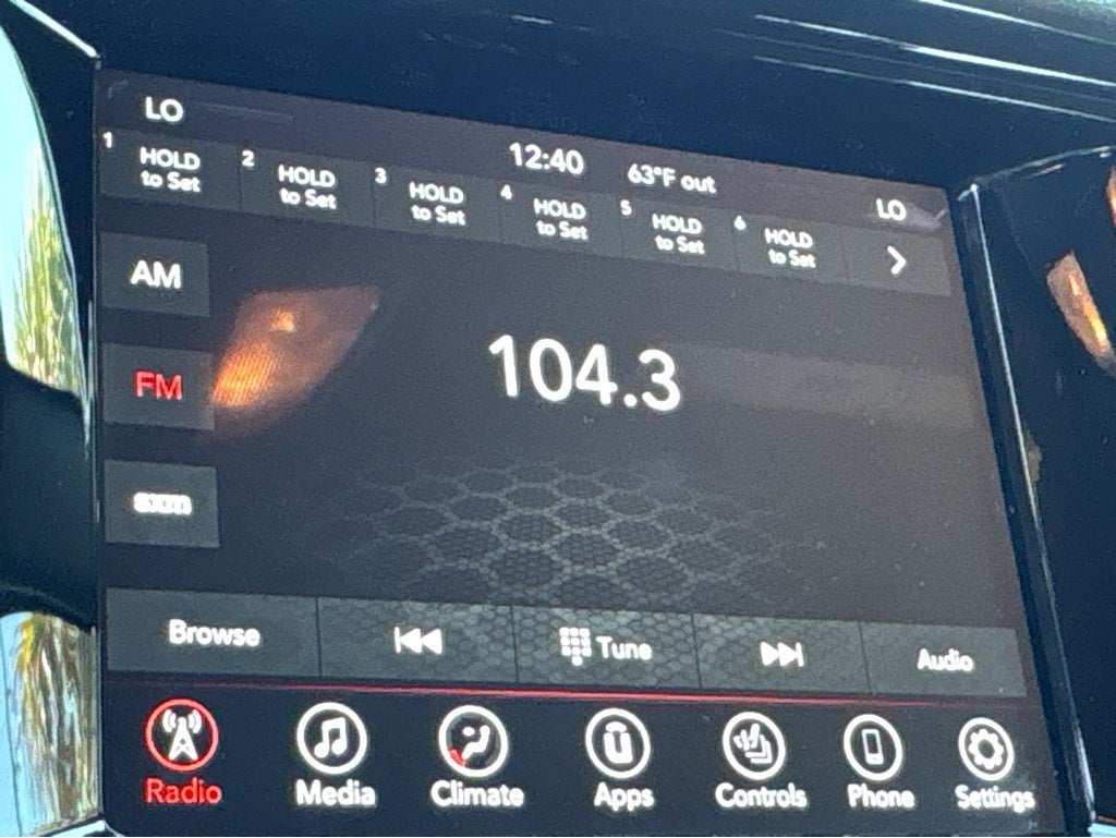 2023 Dodge Durango GT