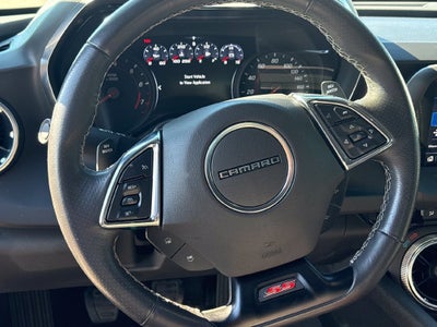 2023 Chevrolet Camaro 1SS