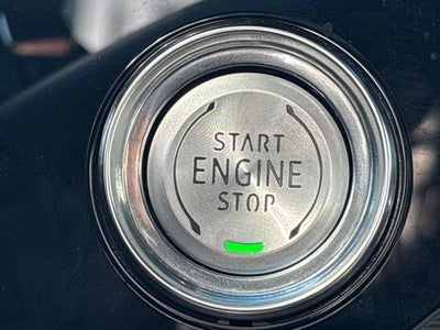 2021 Chevrolet Corvette Stingray 1LT