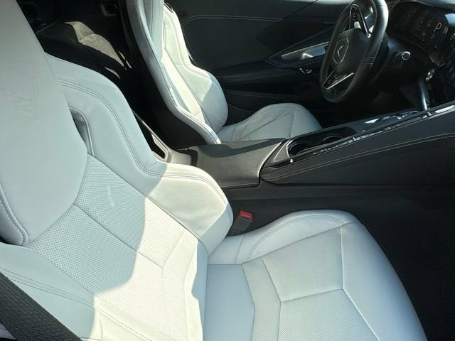 2021 Chevrolet Corvette Stingray 1LT