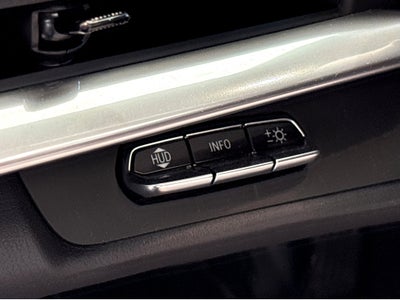 2025 Chevrolet Corvette Z06 2LZ