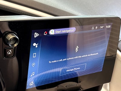 2025 Chevrolet Corvette Z06 2LZ