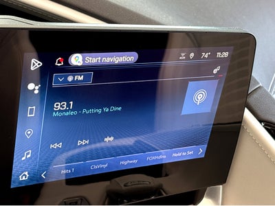 2025 Chevrolet Corvette Z06 2LZ