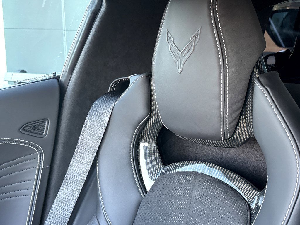 2023 Chevrolet Corvette Z06 3LZ