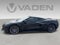 2027 Chevrolet Corvette Z06 3LZ