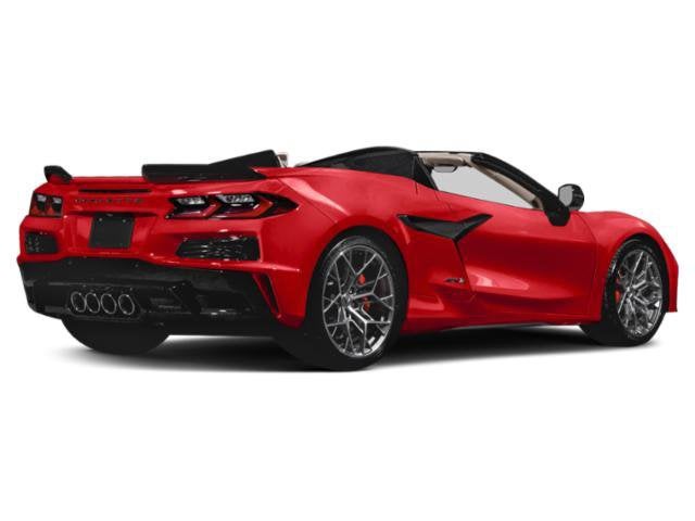 2026 Chevrolet Corvette ZR1 3LZ