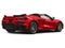 2026 Chevrolet Corvette ZR1 3LZ