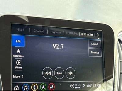 2024 Chevrolet Malibu 2LT