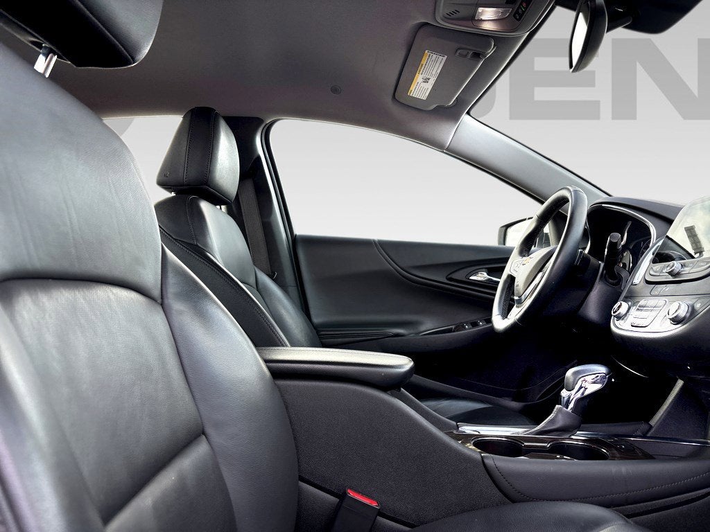 2024 Chevrolet Malibu 2LT