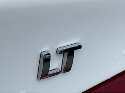 2024 Chevrolet Malibu 2LT