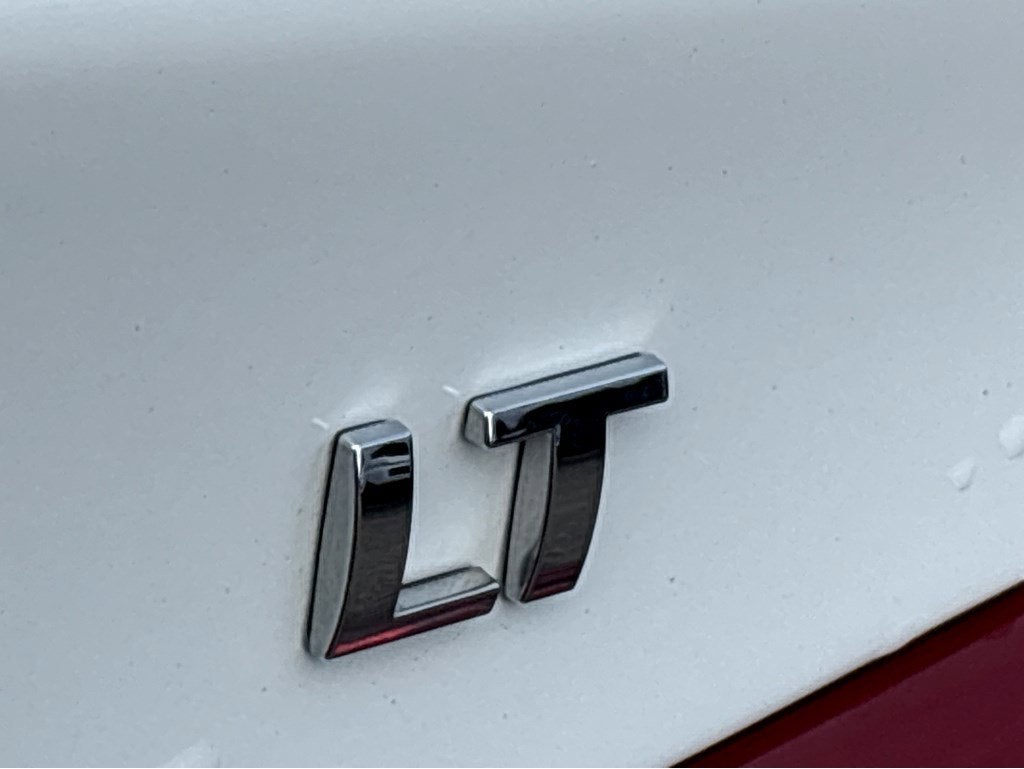 2024 Chevrolet Malibu 2LT