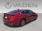 2025 Chevrolet Malibu RS