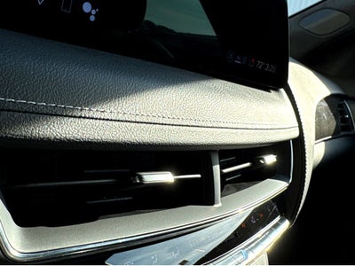 2025 Cadillac CT5-V V-Series Blackwing