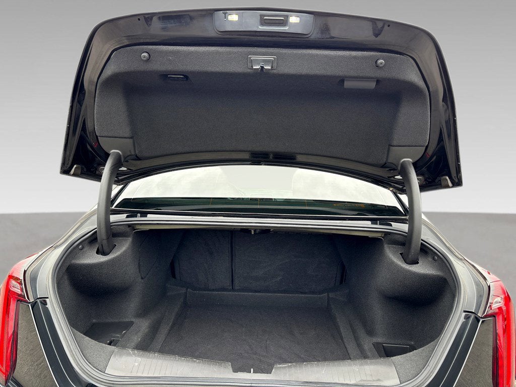 2021 Cadillac CT4 Premium Luxury