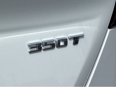 2021 Cadillac CT4 Luxury