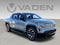 2025 Chevrolet Silverado EV RST - Extended Range